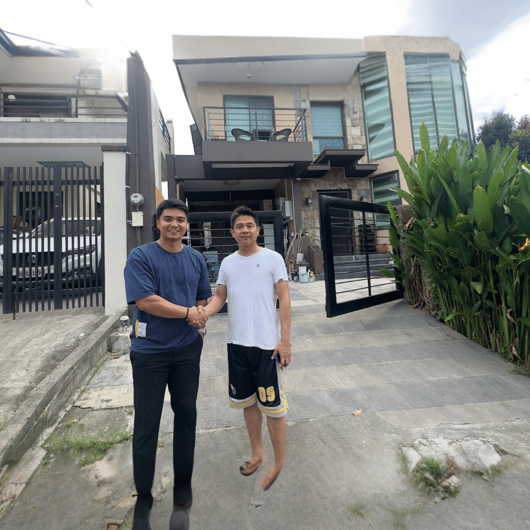 Modern Residence Alabang Hills