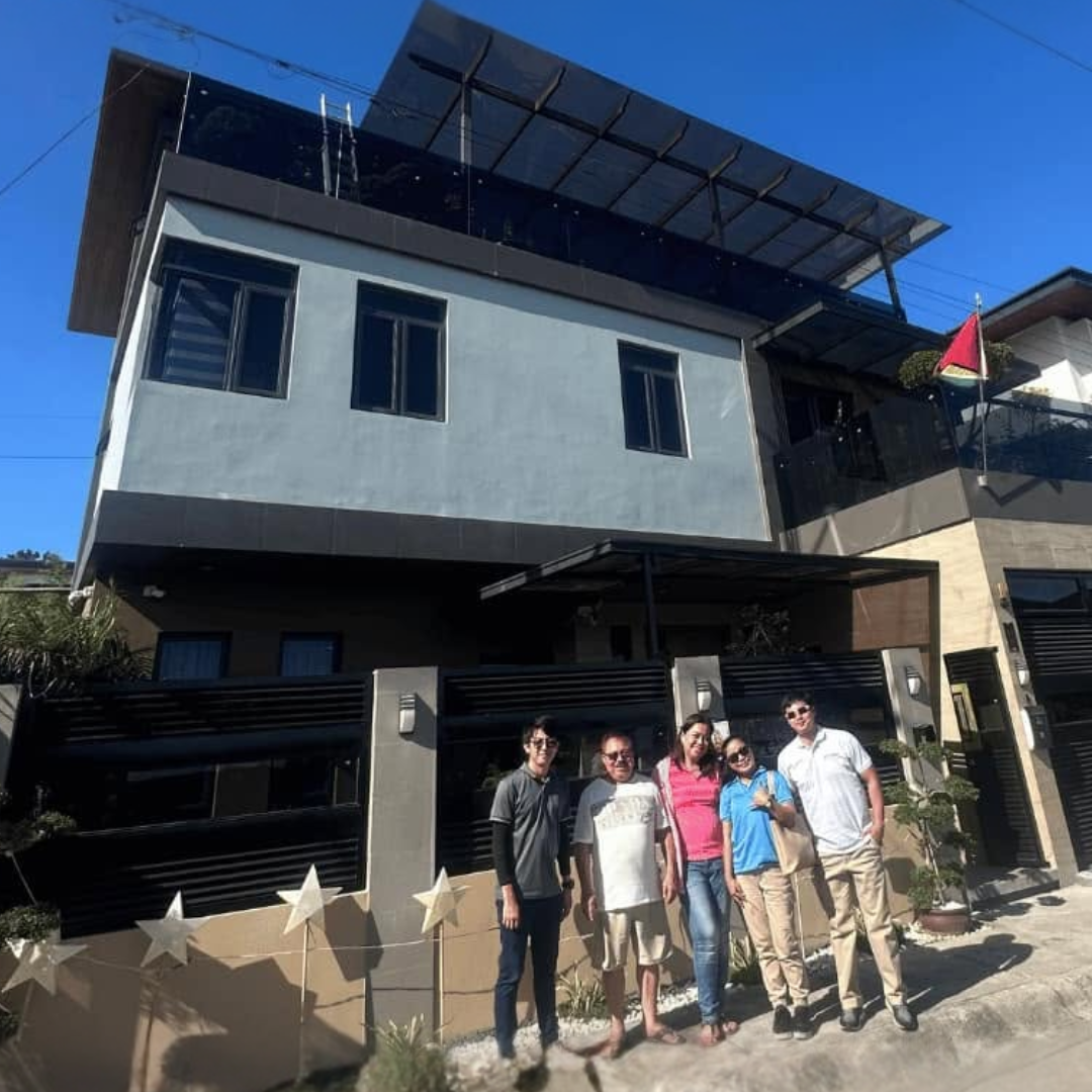 EPHEMERIS client testimonial